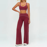 Cherry Red 2Pcs-3