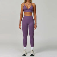 Mist Purple 2Pcs-2