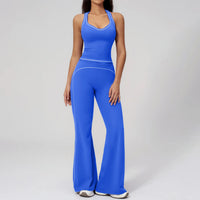 Water Blue 2Pcs-6