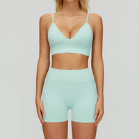 Mint Green 2Pcs-1