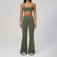 Moss Green 2Pcs-3