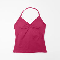 Plum Colored