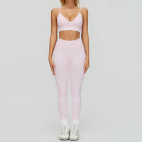 Cherry Pink 2Pcs-2