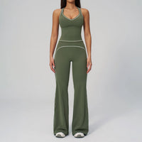 Moss Green 2Pcs-6