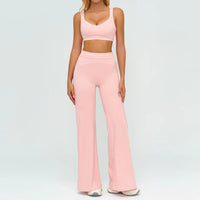 Peach Pink 2Pcs-3