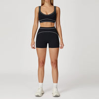 Premium Black 2Pcs-1