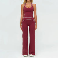 Cherry Red 2Pcs-6