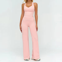 Peach Pink 2Pcs-6