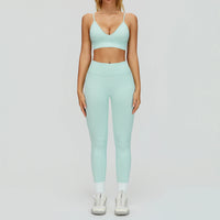 Mint Green 2Pcs-2