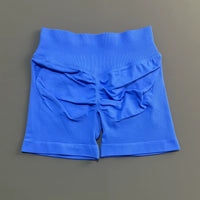 Electric Blue