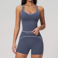 Dark Blue 2Pcs-4