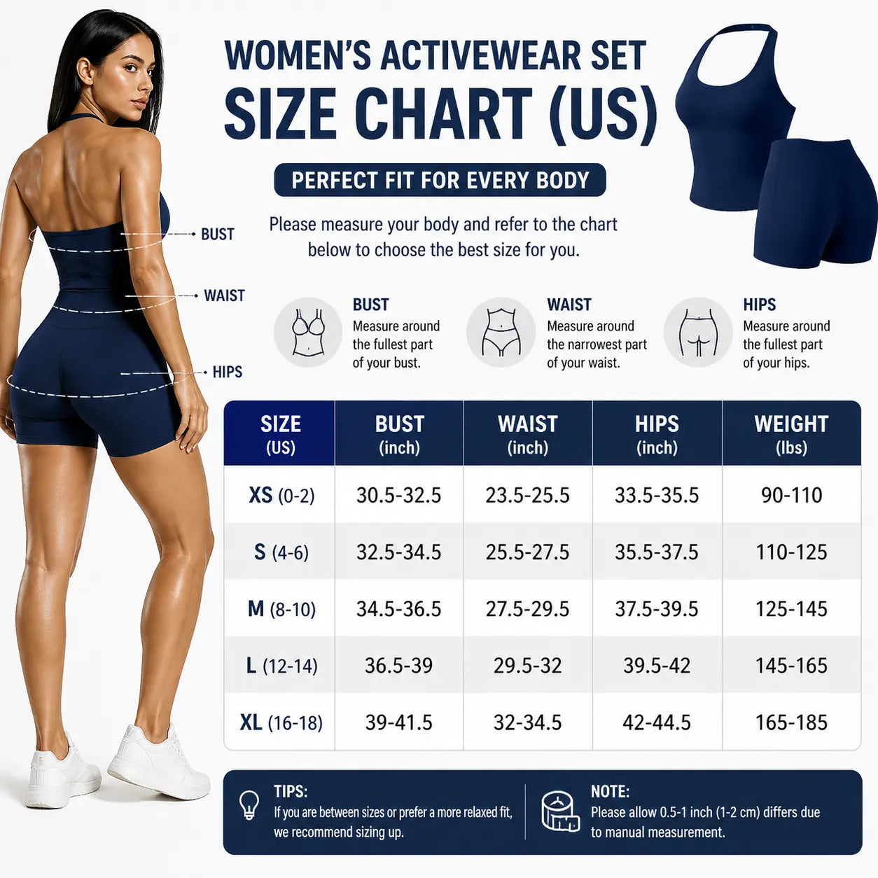 Women'S Workout Sets - 2-Piece Coral Halter Top & High-Impact Short Sports Clothing Set (1/2 Pack Option), Workout Sets Women, Women'S 2 Piece Set