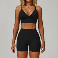 Premium Black 2Pcs-1