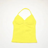 Neon Yellow