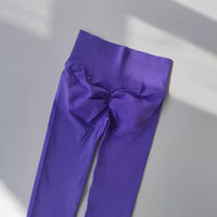Blue Purple