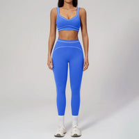 Water Blue 2Pcs-2