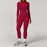 Raspberry Red 2Pcs-6