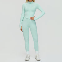 Mint Green 2Pcs-4