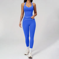 Water Blue 2Pcs-5