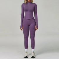 Mist Purple 2Pcs-4