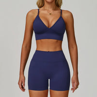 Navy Blue 2Pcs-1