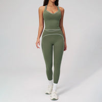Moss Green 2Pcs-5